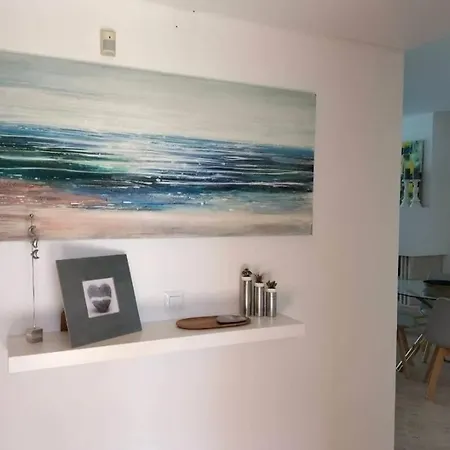 Heart Stone By The Sea *