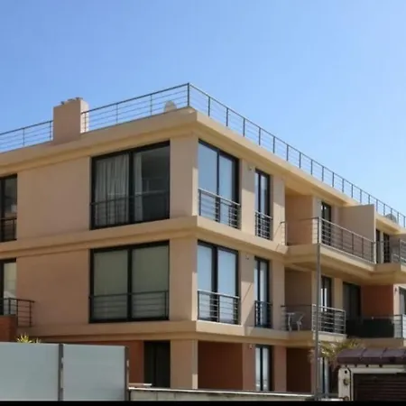 Heart Stone By The Sea アパート *