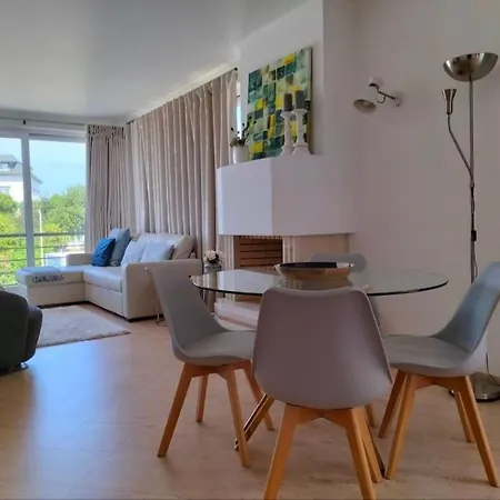 アパート Heart Stone By The Sea *