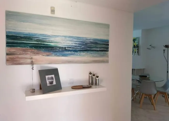 Heart Stone By The Sea *