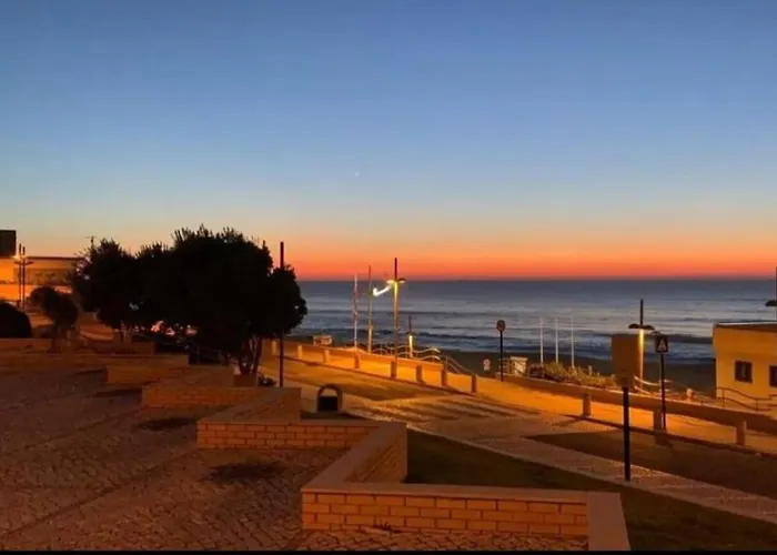 Apartamento Heart Stone By The Sea