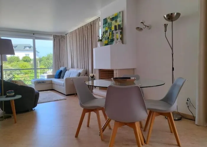 Apartamento Heart Stone By The Sea *