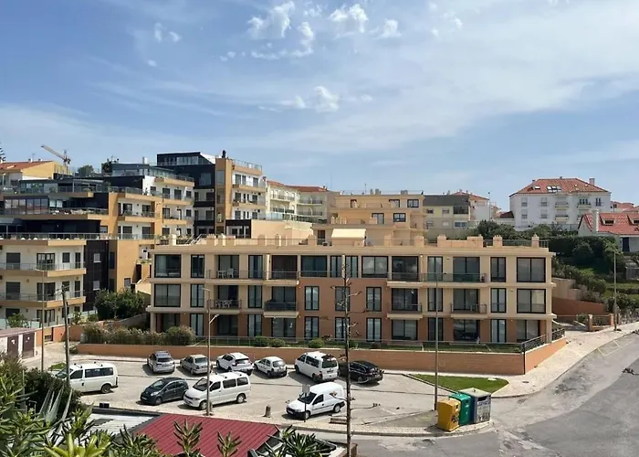 Apartamento Heart Stone By The Sea Lourinhã