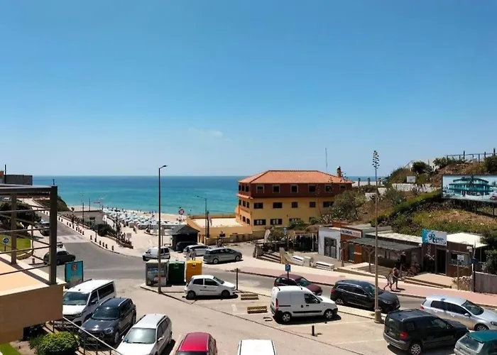 Heart Stone By The Sea Apartamento *