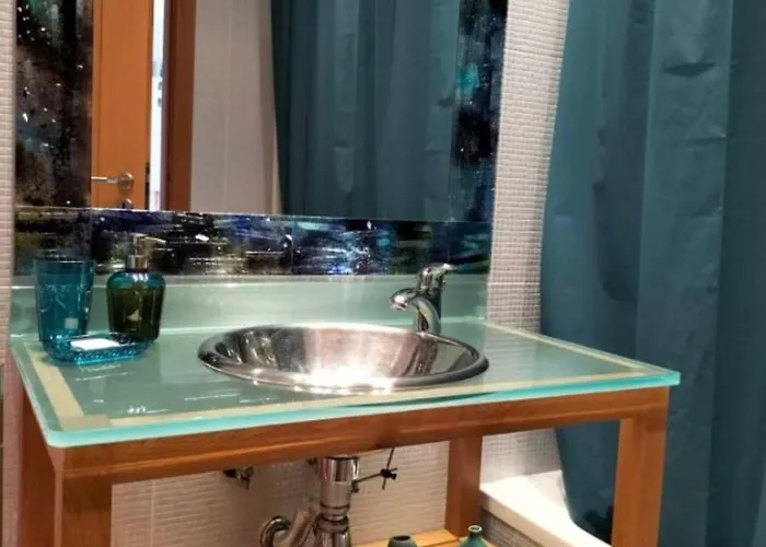 Heart Stone By The Sea Lourinhã